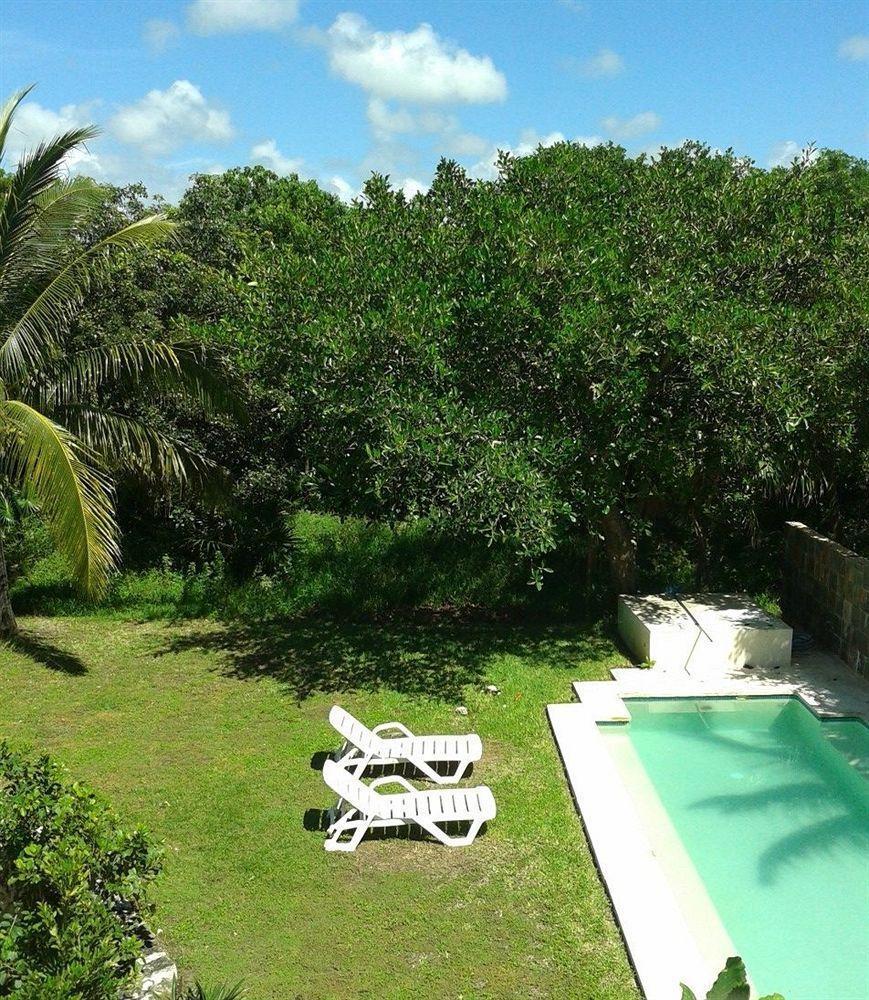 Villas Picalu Lodge Puerto Aventuras Exterior foto